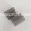 Stainless steel wire mesh filter air purifier mesh