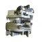 High quality automotive engine turbocharger for nissan 144113XN3A