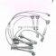 TEOLAND High Quality Automotive Split Line High Voltage Lines Are Suitable for Hyundai Tucson 2004 2.7 2750137C10