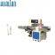 DXDZ-350X Hualian horizontal automatic packaging machine Down-Paper Pillow Type Automatic Horizontal Packaging Machine
