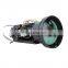 23-450mm F4 Continuous Zoom MWIR LEO Detector Night Vision Infrared Thermal Imaging Camera System