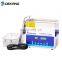 3.2L 28KHz and 40KHz  Portable Double Frequency  Ultrasonic Cleaner Sonic Vibrating Jewelry Cleaner