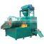 Hydraulic charcoal coal briquette press machine