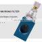 New and Original ASC ASC100-06 ASC200-08 ASC300-10/ASC300-15 The throttle gas flow control valve one-way speed regulating valve