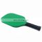 High End Paddle Rough Face Edgeless Pickleball Paddle