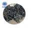 60mm Black Painted floating wind power platform  studless link anchor chain