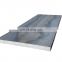 s335 hot rolled steel plate hs code Mill Supplier thick steel plate price per ton