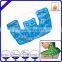 shoulder pain relief liquid hot pack with pouch