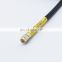 CU/CCS/CCA 50ohm  Low Loss LMR 300 PE/PVC/LSZH jacket Coaxial Cable