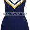 High Quality Cheerleading Uniforms for Girls Fashionable Sexy Cheerleading Costume Wholesale