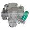 Power Steering Pump Auto Hydraulic Pump 0024669301 0024669380 0024669401 0044661301 For C209 W210