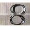 For Ford 2013 Mondeo/fusion Fog Lamp cover DS73 15A299 SB3SM3  DS73 1 15A298 SB3SM3 Car Body Parts