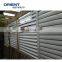 cheap price easy assembly good quality  for rolling open style aluminium white external window shutters exterior