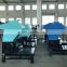 Zillion-PC500 High Quality and Capacity Flake Type Soundproof Plastic Crusher Machine for Sale