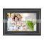 Innovative Calendar Smart Screen 10 inch Picture Wifi Digital Photo Frame Videos