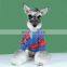 Customer Oriented Affordable Spring Summer Dress Designer Luxury Dogs Cloth Pet Clothes