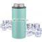 Metal Stainless Steel Cola Can with Custom Color and Logo