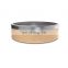 heavy duty marble cute drinking raised square porcelain acrylic gold tilted foldable ceramic pet supplies bowl