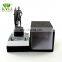 Branded paperboard 30ml/50ml men's perfume packaging box design templates