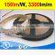 good quality Inexpensive Products 184lm/W 5630 led strip lights 1 chip
