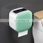 Punch-free Waterproof Toilet Paper Box Roll Toilet Paper Storage Box