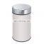 30 Liters round trash bin Touch-bar mechanism pressing type kitchen waste bin