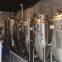 Tonsen beer pub 300l brewing equipment