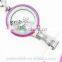 up to 70% off stainless steel floating locket lanyard