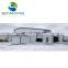 Lightweight China Manufacturer Steel Structure Building Modern Prefab Prefabricated Car Showroom