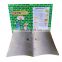 free sample  Size19.5CM*27CM  peanut scent Sticky boards mouse trap sticky mouse glue trap