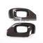 For Landrover Range Vogue SE Sport ABS Chrome Car seat adjustment frame Trim Accessories