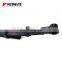 Rear Leaf Spring Laminated Plate Shock Absorber For Nissan Navara NP300 D40 55020-JR21C 55020-EB300