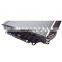 Radiator Assy for ISUZU TFR 94229941
