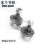 48820-33010 Japanese Car Suspension Parts Front Both Sides Stabilizer Link for Toyota Corolla 1993-2002  Toyota Camery 1992-1996