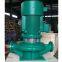 Vertical Pipeline Pump for Fire Pressure Booster System