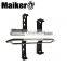 off road side step bar for suzuk jimny  JB 43 accessories running board from maiker