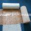 100% Natural Rattan Cane Webbing Woven Mesh Webbing Half Bleached
