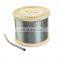 201 304 316 304L 316L 321grade stainless steel wire