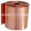 C1100 C11000 1Mm 2Mm 3Mm Oxygen Free Copper Plate