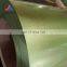 24 guage color coil coating ral 9024 ral 3005 ral 5016 gi ppgi coil 0.4mm thick ppgi coil