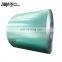 G550 Aluzinc Coil For Corrugated Sheets AFP Galvalume Steel Roll