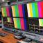 28/32/42 inch 4K video monitor SDI OB van HDMI guide van monitor