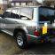 Head light for nissan patrol 2002 2003 2004