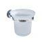 Bathroom Hardware accessories simple design Wall Mount tumbler holder