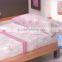 fleece bedding set