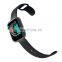 fitness tracker blood pressure oxygen y68 d20 smartwatch smart watch