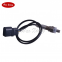Haoxiang Auto New Material Capteur lambda d'oxygène O2 06A906262BR pour Audi Skoda Seat VW Golf Mk5 1.6L 2004-2013
