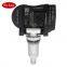 HaoXiang Auto 52934D4100 Sensor de monitorización de presión de neumáticos TPMS 52934-D4100  52933-D4100   52933-F2000   52933-D9100 Para Kia Rio
