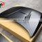 Runde Iron Material Modified Upgrade GTS Style Engine Bonnet Hood For 2014-2020 BMW 2Series F22 F23 F87 Hood