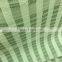 High-end stock lot textile fabrics rayon polyester dress jacquard fabrics